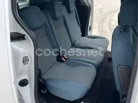 Usado Citroën Berlingo Feel 100 CV (73 kW) 2016 Blanco Monovolumen