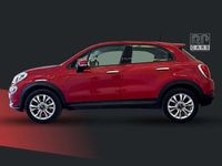 usado Fiat 500X 1.3Mjt Pop Star 4x2 70kW