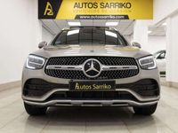 usado Mercedes GLC220 200 4Matic 9G-Tronic