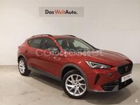 Usado Cupra Formentor 150 CV (110 kW) 2023 Rojo SUV