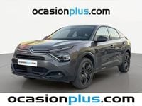 Usado Citroën C4 PureTech 131 CV (96 kW) 2024 Gris SUV