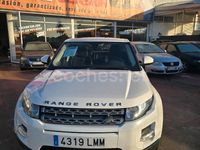 Occasion Land Rover Range Rover evoque Dynamic 150 ch (110 kW) 2013 Blanc SUV