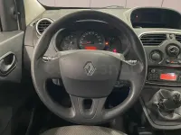 Usado Renault Kangoo 75 CV (55 kW) 2019 Blanco Monovolumen
