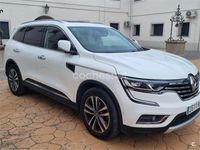 Usado Renault Koleos Zen 130 CV (95 kW) 2017 Blanco SUV