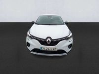 usado Renault Captur Zen E-TECH Híbrido enchufable 160cv