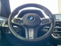 Usado BMW X4 326 CV (239 kW) 2019 Blanco SUV
