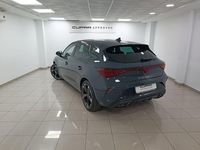 Usado Cupra Leon 150 CV (110 kW) 2025 Azul Berlina