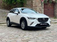 usado Mazda CX-3 2.0 Style 2WD Aut. 120