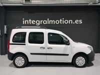 usado Mercedes Citan 111 CDI 1.4 81CV