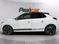 Usado Opel Corsa Edition 101 CV (74 kW) 2023 Blanco Utilitario