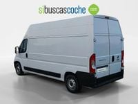 Usado Fiat Ducato 50 CV (36 kW) 2023 Blanco Van