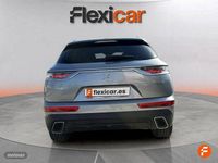 Usado DS Automobiles DS7 Crossback Be Chic 180 CV (132 kW) 2018 Gris SUV