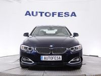 Usado BMW 428 245 CV (180 kW) 2014 Azul Coupe