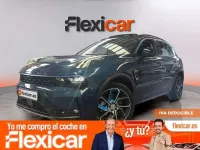 Usado Lynk & Co 01 261 CV (191 kW) 2023 Azul SUV