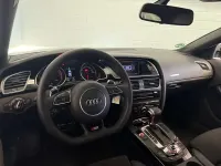 Usado Audi A5 Sportback S-Line 170 CV (125 kW) 2015 Blanco Utilitario