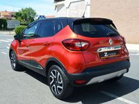 usado Renault Captur 1.5 Dci 110cv Helly Hansen ed. limitada