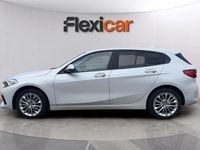Usado BMW 118 140 CV (102 kW) 2020 Blanco Utilitario
