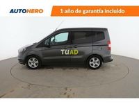 usado Ford Tourneo Courier 1.0 EcoBoost Trend