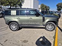 Usado Land Rover Defender SE 249 CV (183 kW) 2023 Gris / plata SUV