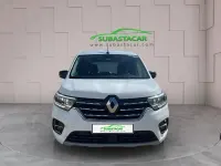 Usado Renault Kangoo Edition One 75 CV (55 kW) 2021 Blanco Monovolumen