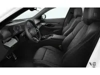 Usado BMW 520 197 CV (144 kW) 2025 Blanco Berlina