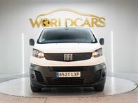 Usado Fiat Scudo Business 100 CV (73 kW) 2022 Van