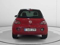 Usado Opel Adam Slam 102 CV (75 kW) 2015 Rojo Utilitario