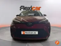 Usado Toyota C-HR Advance 122 CV (89 kW) 2022 Rojo SUV