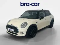 Usado Mini ONE 102 CV (75 kW) 2019 Blanco Utilitario