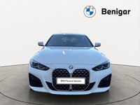 usado BMW 420 Serie 4 d Gran Coupe 140 kW (190 CV)