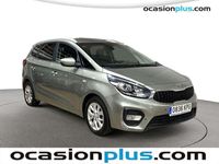 usado Kia Carens 1.6 GDi Concept 135