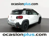 Usado Citroën C3 Aircross Origins 110 HP (80 kW) 2020 Branco SUV