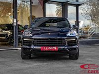 usado Porsche Cayenne E-Hybrid Coupé Aut.