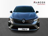Usado Renault Clio V Techno 100 CV (73 kW) 2025 Gris Berlina
