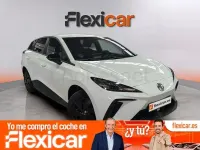 Usado MG MG4 EV 125 kW (170 CV) 2023 Eléctrico Utilitario