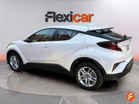 Usado Toyota C-HR Active 122 CV (89 kW) 2022 Blanco SUV