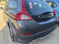 Usado Volvo C30 Momentum 110 CV (80 kW) 2010 Gris Utilitario