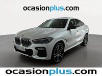 Usado BMW X6 333 CV (244 kW) 2021 Blanco SUV