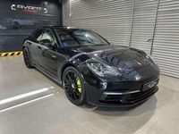 Usado Porsche Panamera 4 462 CV (339 kW) 2021 Negro Berlina
