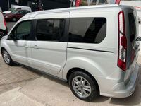Usado Ford Tourneo Connect Active 101 CV (74 kW) 2022 Gris Monovolumen
