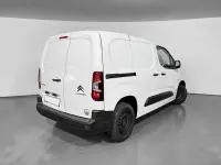Usado Citroën Berlingo 101 CV (74 kW) 2020 Blanco Monovolumen