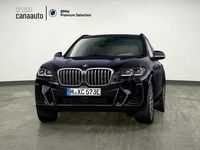 Usado BMW X3 Comfort Edition 299 CV (219 kW) 2024 Negro SUV