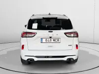 Usado Ford Kuga ST-Line 226 CV (166 kW) 2022 Blanco SUV