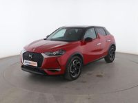 Usado DS Automobiles DS3 Crossback Grand Chic 155 CV (114 kW) 2020 Rojo SUV
