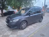 Usado Mercedes Citan 110 95 CV (69 kW) 2024 Gris / plata Monovolumen