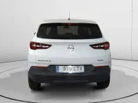 Occasion Opel Grandland X Edition 130 PK (95 kW) 2021 Wit SUV