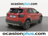 Usado Jeep Avenger Summit 100 CV (73 kW) 2023 Rojo SUV