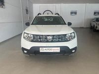 Usado Dacia Duster 95 CV (69 kW) 2020 Blanco SUV