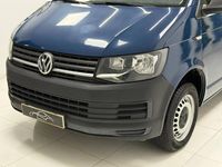 Begagnad VW Transporter 102 HK (75 kW) 2019 Blå Van