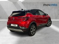 Usado Renault Captur Zen 160 CV (117 kW) 2020 Otro SUV